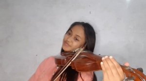 Tatu - Arda Cover Violin || Dian Oktavian