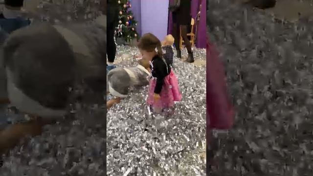 Утренник удался 25.12.2022