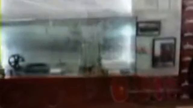 Музей истории АМУРСКОГО МОСТА смотреть онлайн