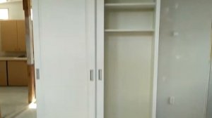 Шкаф-купе на Hettich Top Line L