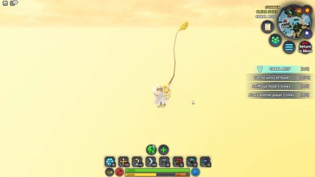 How to get the ANGELIC'S KEY in RECODED Creatures of Sonaria ?REBUS! смотреть онлайн