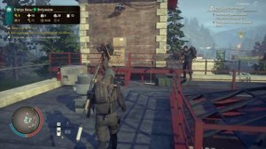 State of Decay 2