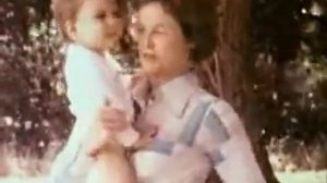 Pampers Diapers Commercial 70s #4