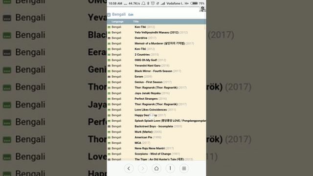 How to find Bangla Subtitle in Subscene || কীভাবে সাবসিনে বাংলা সাবটাইটেল খুঁজে পাব смотреть онлайн