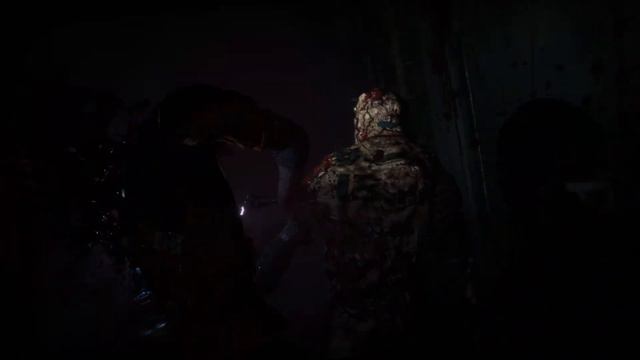 THE CALLISTO PROTOCOL Gameplay Walkthrough PART 01 смотреть онлайн