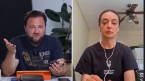 Наталья Герасимова в гостях "ВНЕ ПОЛИТИКИ"