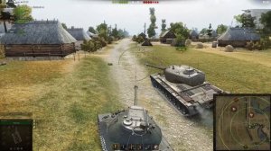 18+ Билли нагибает в Командных Боях #31  | World of Tanks