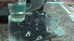 Установка сепаратора на газель каменс