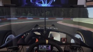 Короткий обзор "антирамок" ASUS ROG Bezel-Free Kit