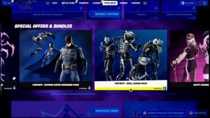 Can you Gift Skins you already own in Fortnite? Can you gift skins from your locker in Fortnite?