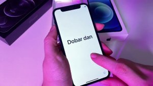 Как купить Iphone 12 mini мини по лучшей цене Чем он так хорош Распаковка