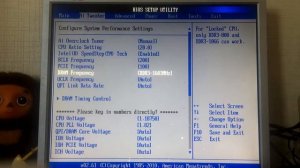 Разгон процессора на x58 сокете 1366 на примере ASUS P6T Deluxe v2 E5649