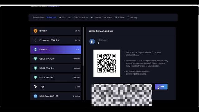 Арбитраж Криптовалюты: Разбор выгодных сделок с криптой Bybit связка LTC