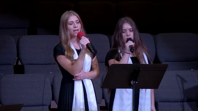 Youth Conference 2022 (October 15th Evening) «Свет Евангелия» г Спокен Live Stream