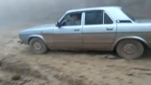 Вот такая дорога у нас  Буйнакск Верхний Каранай