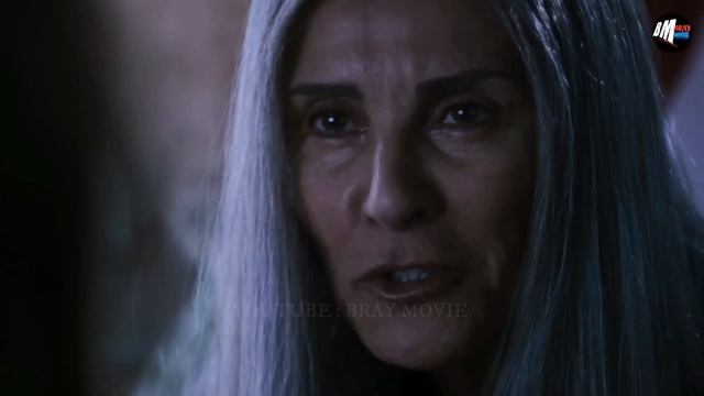 Yang Mereka BuIIy Ternyata Mempunyai Pukulan Legendaris Abad Ke 16 - Alur cerita film action 2023 смотреть онлайн