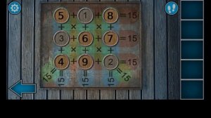 Escape The Ghost Town Level 15 - Walkthrough