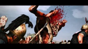 The Price of Power | Carthage vs Rome | Total War : Rome 2 Cinematic Battle