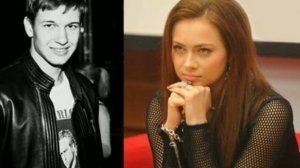 ЛИЧНАЯ ЖИЗНЬ: НАСТАСЬЯ САМБУРСКАЯ