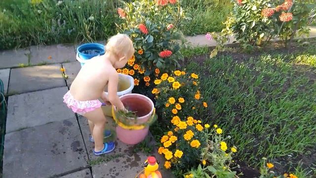 сказка репка от жакашки смотреть онлайн