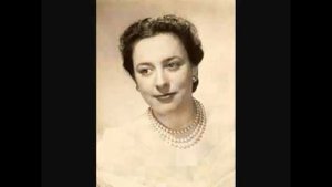 Alicia de Larrocha   Mendelssohn Capriccio Op  33 No  1  London CS6676