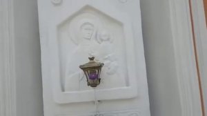 ВЕРУЮ ГОСПОДИ ОТЕЦ ЕВГЕНИЙ(САМАРКИН)