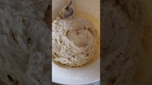 Тесто дрожжевое быстрое и простое универсальное без заморочек