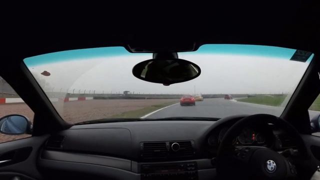 Will it drift?!? Porsche 996 GT3 Mk1 смотреть онлайн