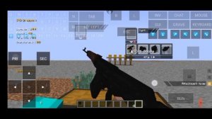 Vic's Modern Warfare 3.0 mods pojavlauncher Minecraft mods Minecraft Download