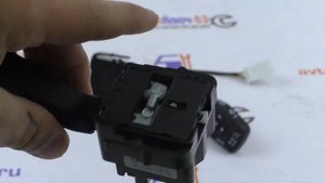 Комплект для подключения круиз контроля Лада Гранта с 2018 года | AvtoKluch63