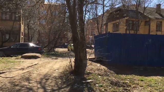 Брусчатый посёлок 2019 год смотреть онлайн