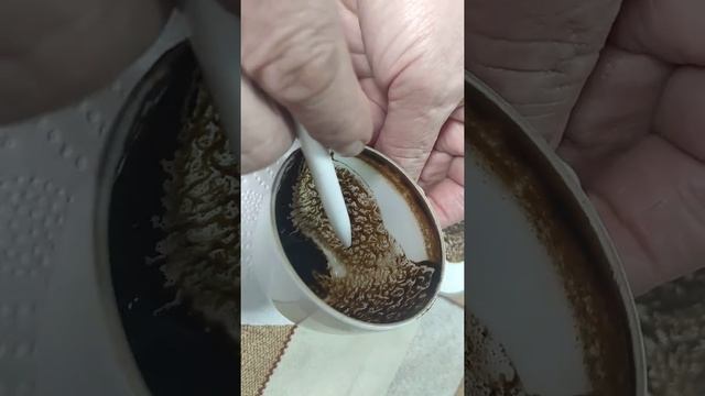 Беларусь, гадание на кофейной гуще. смотреть онлайн