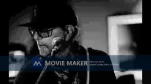 Daniel Lanois-  That's The Way It Is