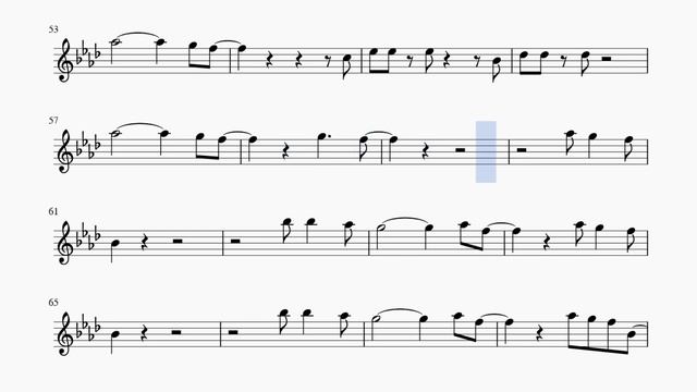 Старый отель. Е.Хавтан - К.Кавалерьян. Alto sax cover смотреть онлайн