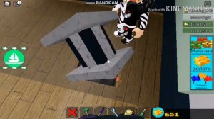 КАК ПОЛУЧИТЬ НОВЫЙ ПРЕДМЕТ | Build A Boat For Treasure | Roblox