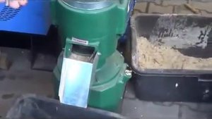 Гранулятор 7 5 кВт для пеллеты пр-ва Польша