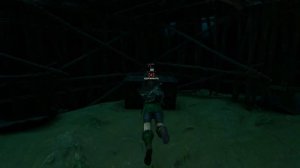 Shadow of the tomb Raider. Сундук в Тайном городе Пайтити