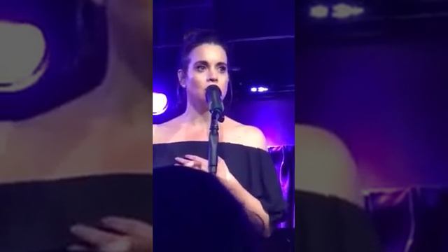 Jenna Leigh Green at the Elixir Mixer 10/16/17 смотреть онлайн