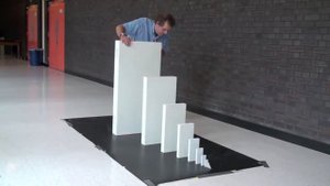 Принцип Домино цепная реакция, эффект домино