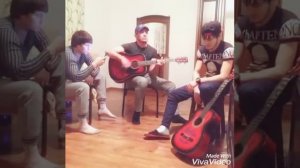 Уходи - Матаев Магамед