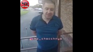 ❗️Чеченец нашел приколиста Дэна
