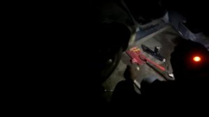 Замена задних тормозных колодок на Мерседес w220 ну и опять упала пневма