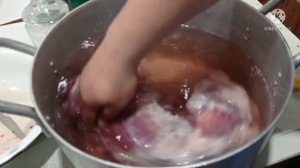 Нутрия От Забоя ДО ШАШЛЫКА,Лучший Маринад Для Нутрии !!!