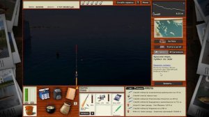 "Мутант" Ящероголов Красный. Красное Море. Русская рыбалка 3.