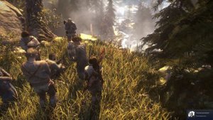 Rise of the Tomb Raider (2015) - Достижение: "Paying Respects / В последний путь"