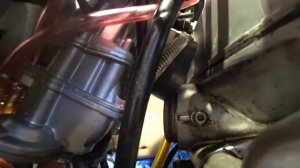 СВАП КАРБА FCR 40 НА ФОРСАЖ 450, ТЭСТ И ОТЗЫВ