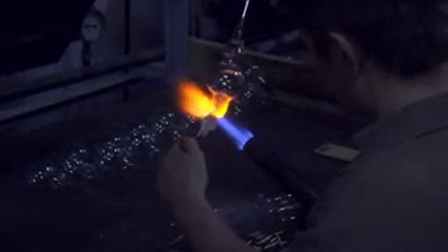 Изготовление елочных игрушек смотреть онлайн