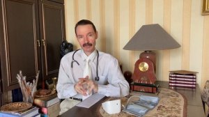 Проклятый Гиппократ! Выпуск 11-й. Виртуальный больничный распечатаем лично