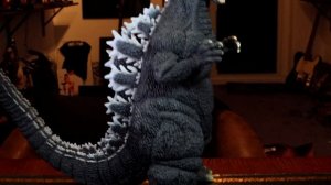 TOP 5 X-PLUS 30CM GODZILLA FIGURES