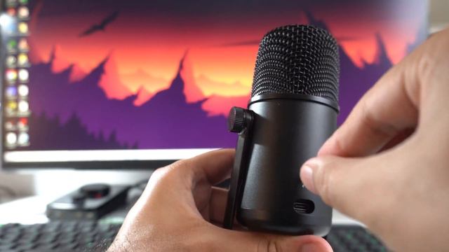 MAONO AU-902 Fairy Lite Microphone Unboxing & Review | Best Studio Mic Under $100 смотреть онлайн
